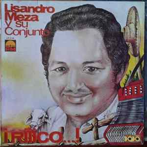 Lisandro Meza Y Su Conjunto - Rico FLAC