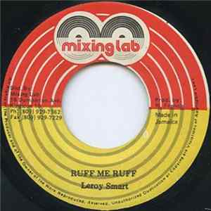 Leroy Smart - Ruff Me Ruff FLAC