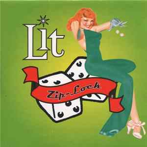 Lit - Zip-Lock FLAC