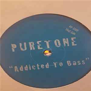 Puretone - Addicted To Bass FLAC