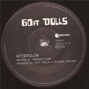 60ft Dolls - Afterglow FLAC