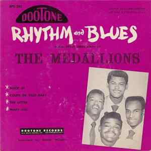 The Medallions - Rhythm & Blues FLAC