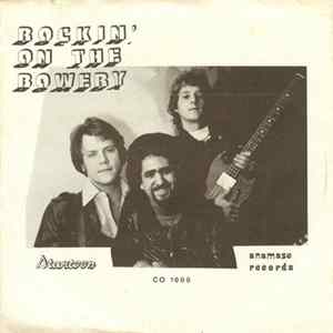 Startoon - Rockin' On The Bowery FLAC