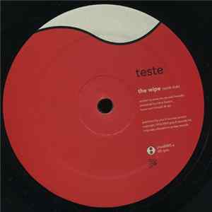 Teste - The Wipe FLAC