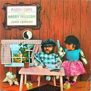 Harry Nilsson Produced By John Lennon - Pussy Cats FLAC