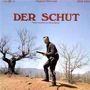Martin Böttcher - Der Schut FLAC