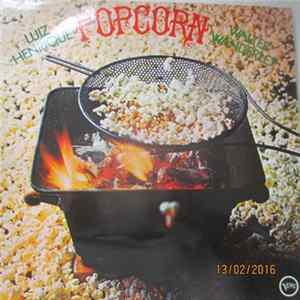 Luiz Henrique & Walter Wanderley - Popcorn FLAC