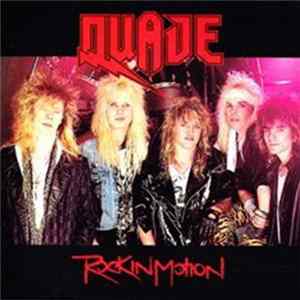 Quade - Rock In Motion FLAC
