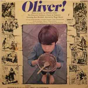 The Pickwick Children's Chorus & Orchestra Featuring Ron Marshall - Oliver! FLAC