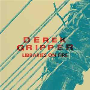 Derek Gripper - Libraries On Fire FLAC