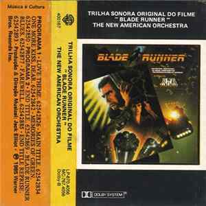 The New American Orchestra - Trilha Sonora Original Do Filme "Blade Runner" FLAC