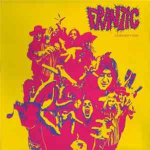 Frantic - Conception FLAC
