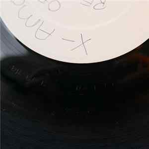 Detromental - X-Amount Of Respect FLAC
