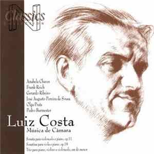 Luiz Costa - Música De Câmara FLAC
