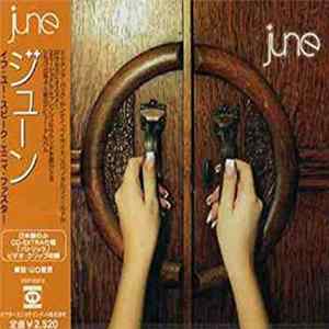 June - If You Speak Any Faster FLAC