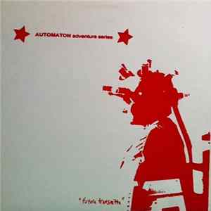 Automaton Adventure Series - Futura Transmitta FLAC