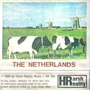 Various - The Netherlands FLAC