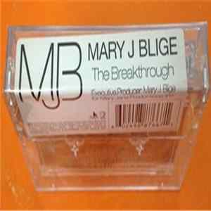 Mary J. Blige - The Breakthrough FLAC