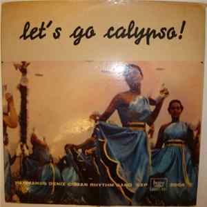 Hermanos Deniz Cuban Rhythm Band - Let's Go Calypso FLAC