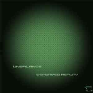 Unbalance - Deformed Reality EP FLAC