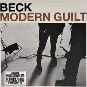 Beck - Modern Guilt FLAC