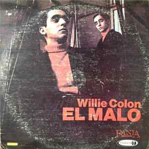 Willie Colon - El Malo FLAC