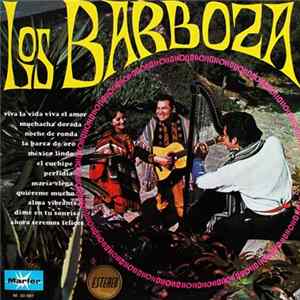 Los Barboza - Los Barboza FLAC