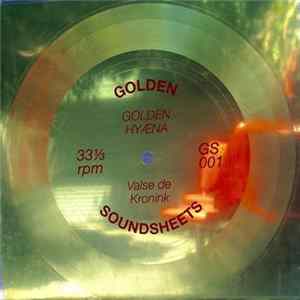 Golden Hyaena - Valse de Kronink FLAC