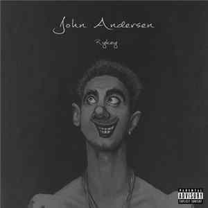 Rykey - John Andersen FLAC
