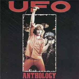 UFO - Anthology FLAC