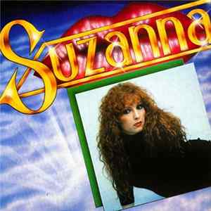 Suzanna - Будь со мной FLAC