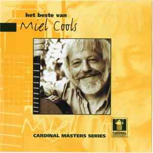Miel Cools - Het Beste Van Miel Cools FLAC