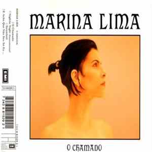 Marina Lima - O Chamado FLAC