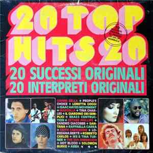 Various - 20 Top Hits FLAC