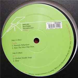 Psyche / BFC - ART Three FLAC