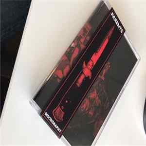 Parents - Discography FLAC
