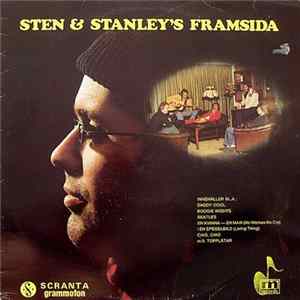 Sten & Stanley - Sten & Stanley's Framsida FLAC
