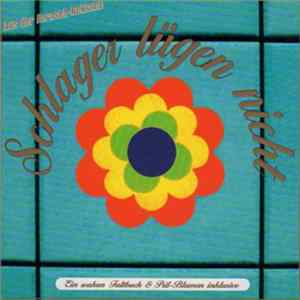 Various - Schlager Lügen Nicht FLAC