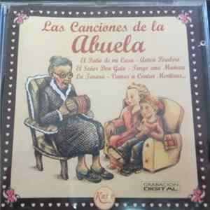 Various - Las Canciones de la Abuela FLAC