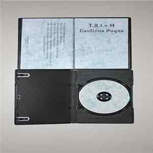 T.R.I.v.M. / Caelicus Pugna - Split FLAC