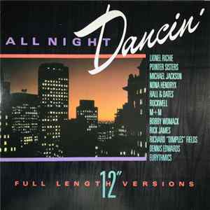 Various - All Night Dancin' FLAC