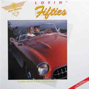 Various - Lovin' Fifties FLAC