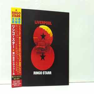 Ringo Starr - Liverpool 8 FLAC
