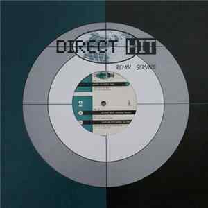 Various - Direct Hit Volume 9 FLAC