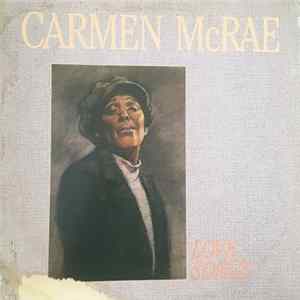 Carmen McRae - Love Songs FLAC