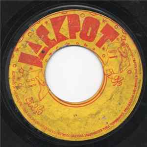 Jimmy Wonder - Stealing In The Name Of The Lord FLAC