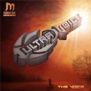 UltraVoice - The Voice FLAC