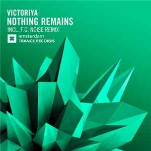 Victoriya - Nothing Remains FLAC