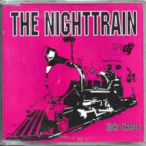 Night Express - The Nighttrain FLAC