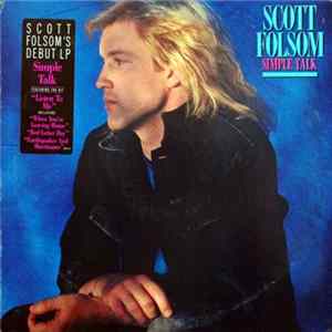 Scott Folsom - Simple Talk FLAC